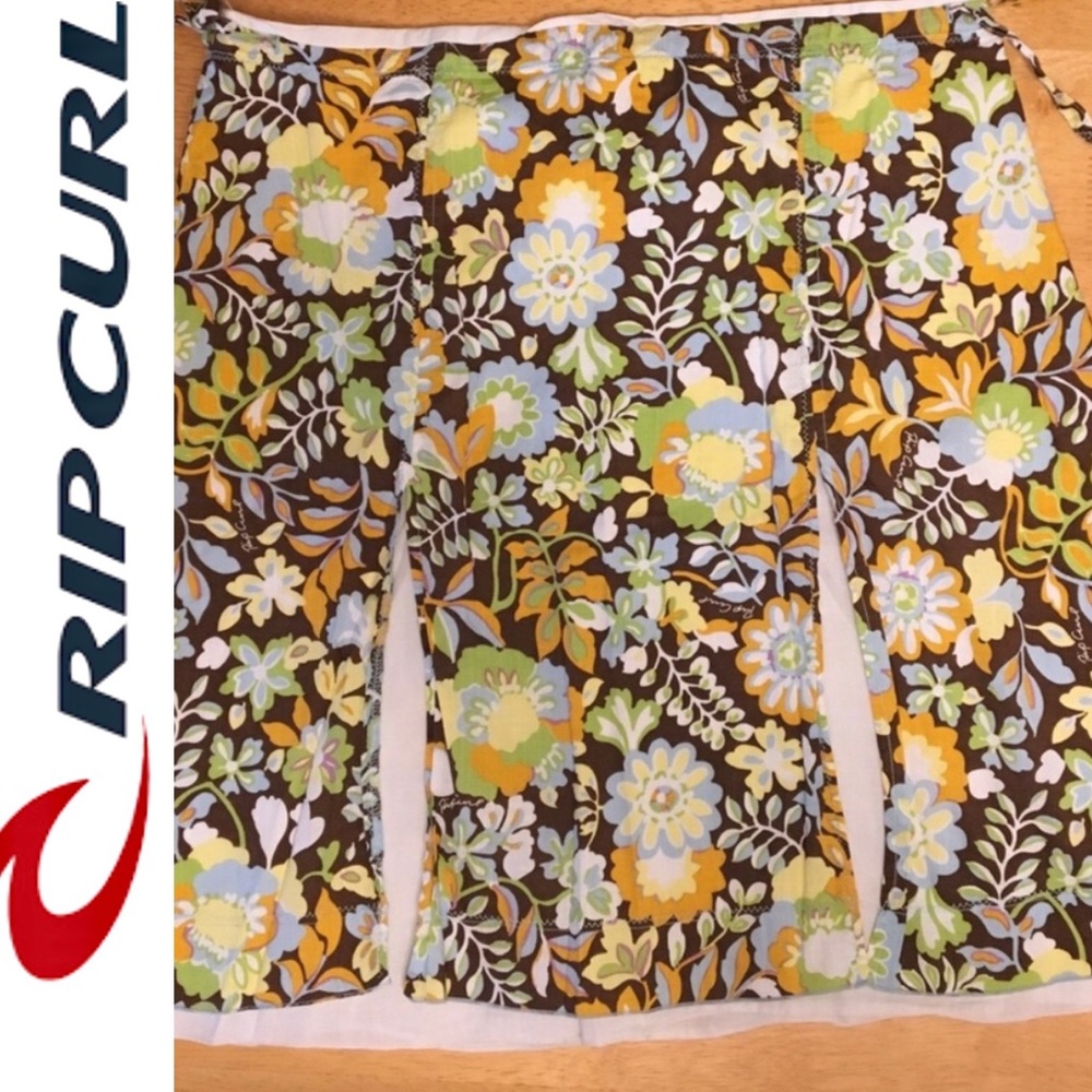 Ripcurl Skit